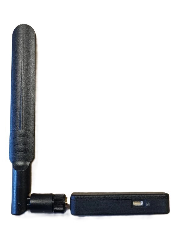 Drone and Pilot Detection Device –Handheld Remote ID Receiver for iOS & Android