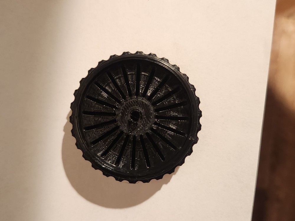 20 Compartment Micro Sd Card Holder Case Twisting Container Multiple Colors