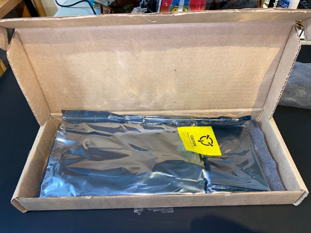 Miranda FRS-1103 SDI frame synchronizer