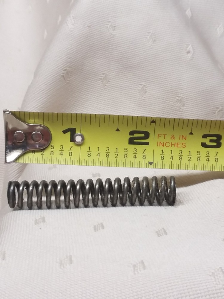 Hammer Spring, Orig. USGI, FITS M1 Garand