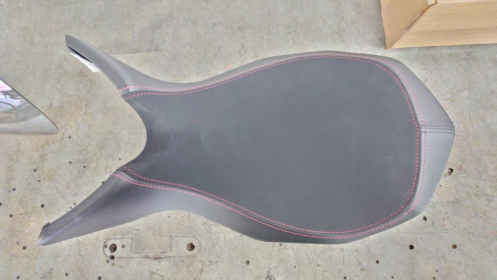 MV Agusta Seat B2968