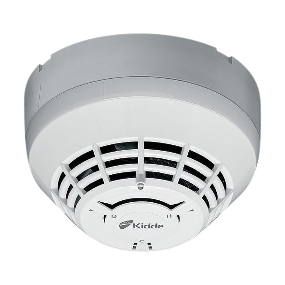 KIR-OSHCD KIDDE COMMERCIAL