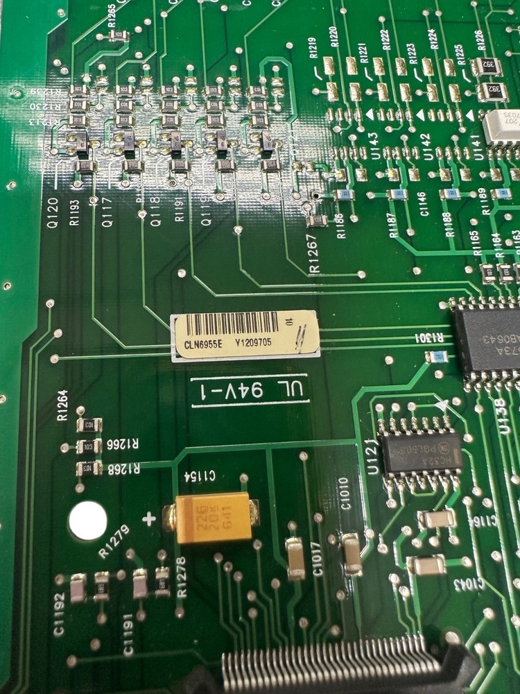 Motorola Quantar CLN6955E Wireline Board *SALE*