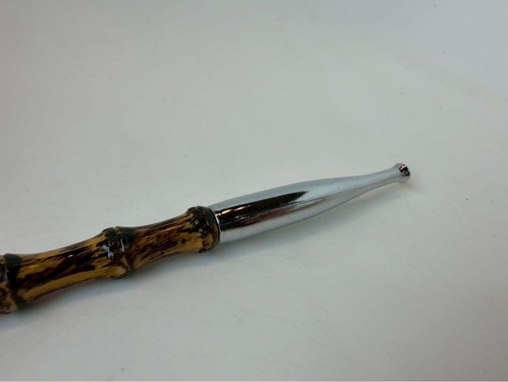 Vintage Japanese Smoking Pipe Kiseru