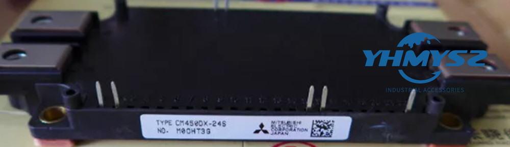 NEW Mitsubishi CM450DX-24S Module #