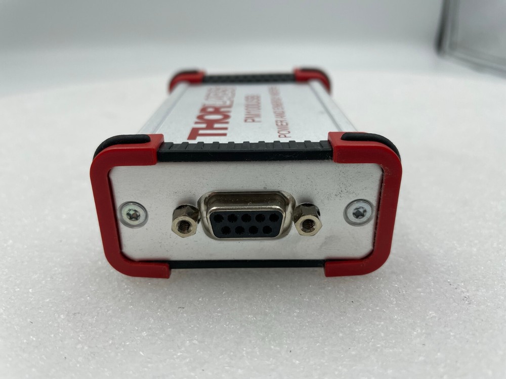 Thorlabs PM100USB Power and Energy Meter