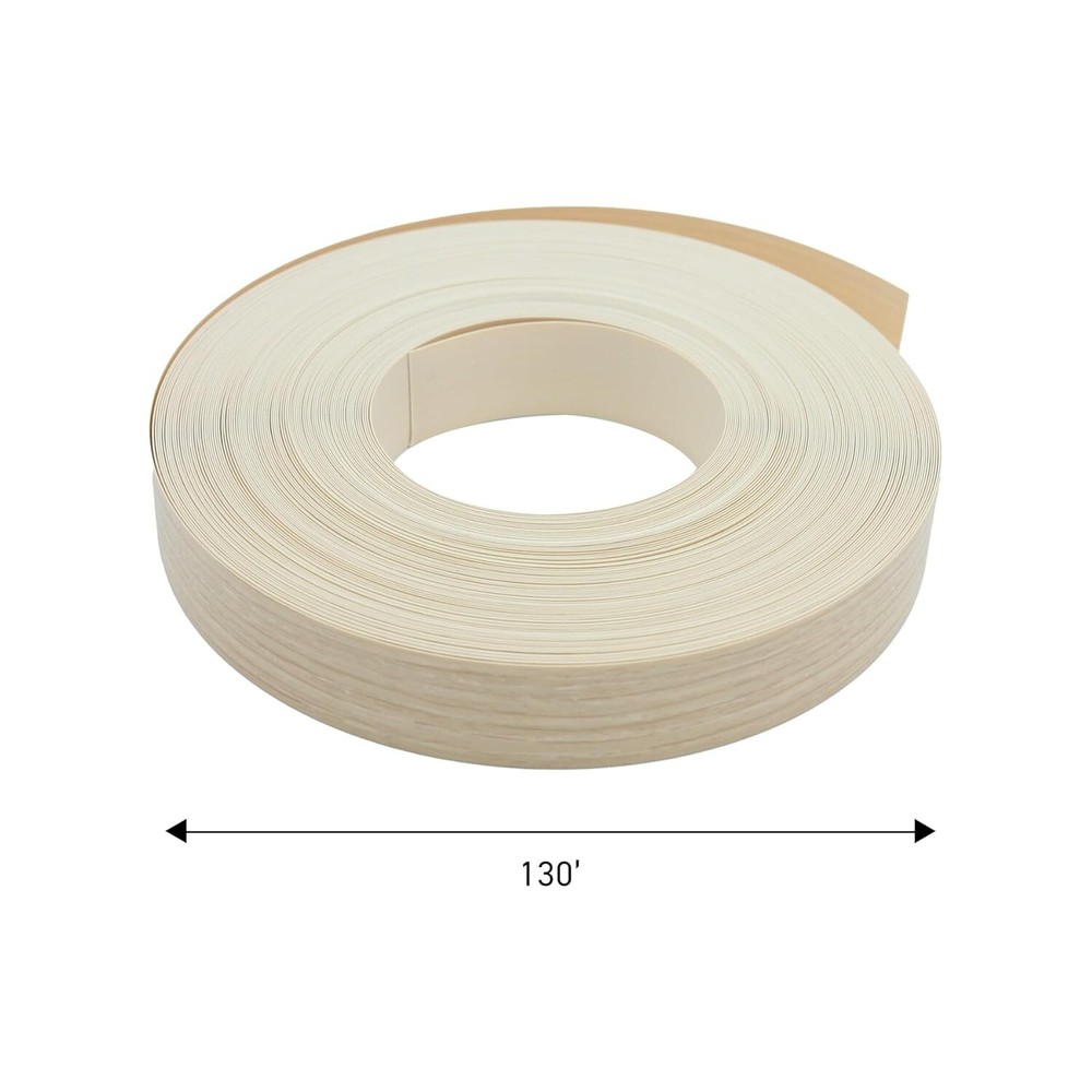 Vinyl Inserts Slatwall Panel Maple Shelving Display 130 ft 1 Roll Decorative