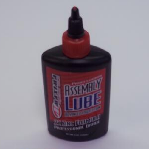 Maxima Assembly Lube - 4oz. Engine Assembly