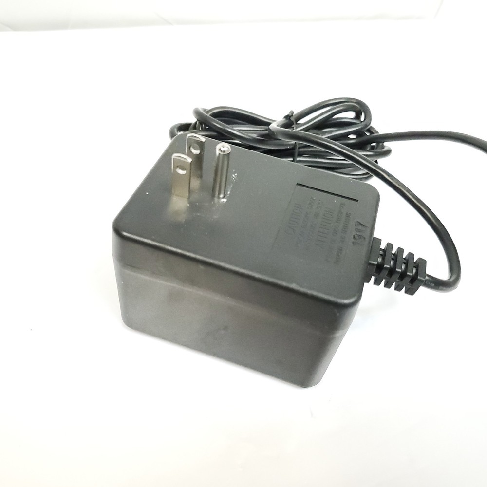 Hunter 24VAC Transformer Sprinkler System Power Adapter