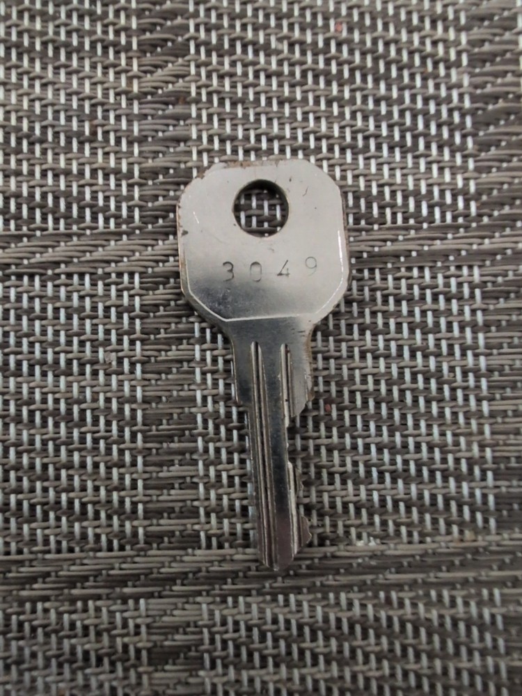 MMTC Inc Key 3049
