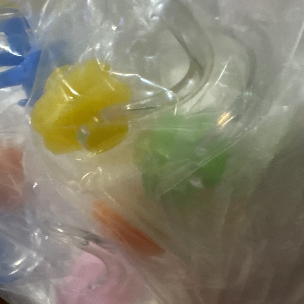 12 PC Waterproof Silicone Earplugs (NEW)
