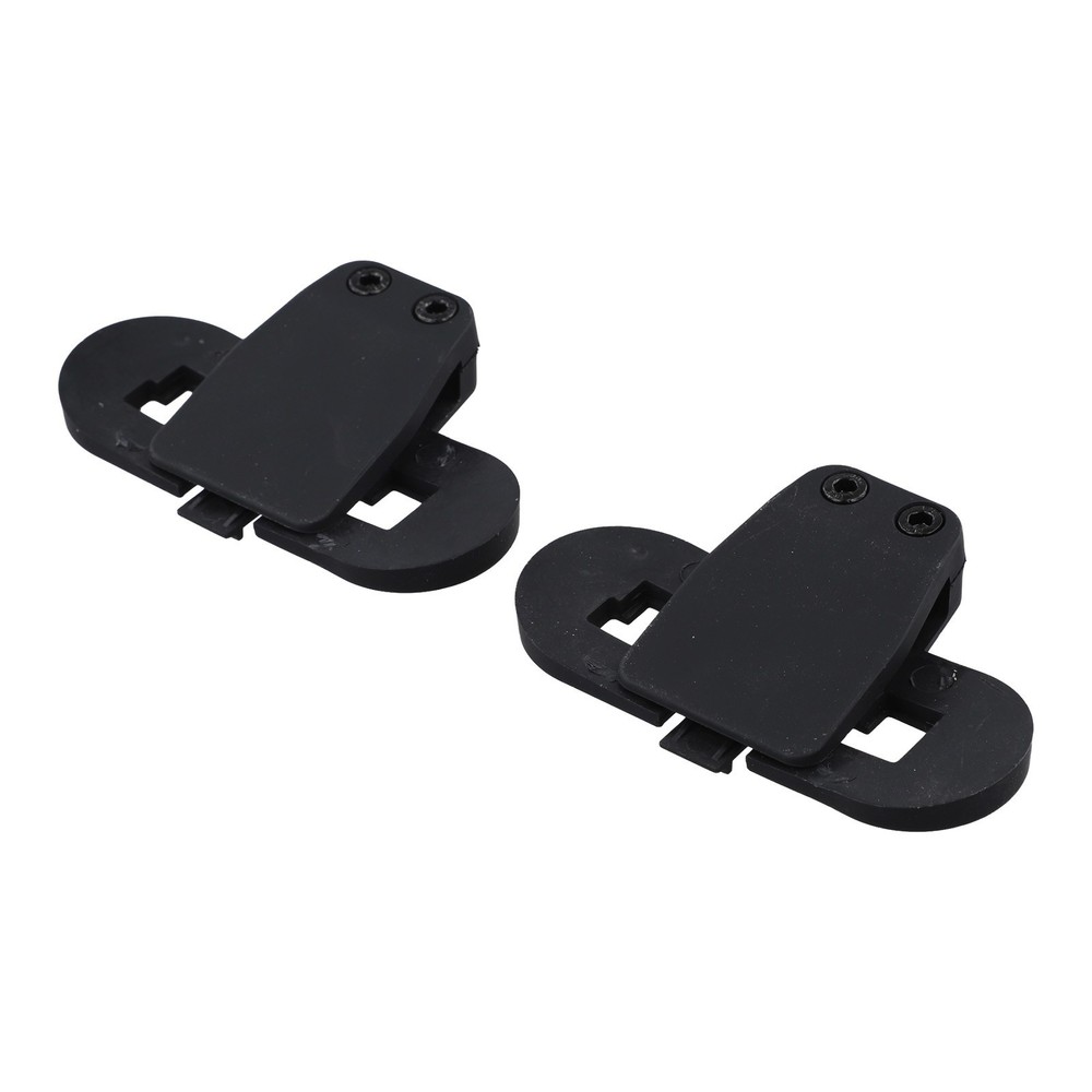 Clip Clamp Mounts For T-COM Motorcycle Helmet Intercom/Interphone-Part