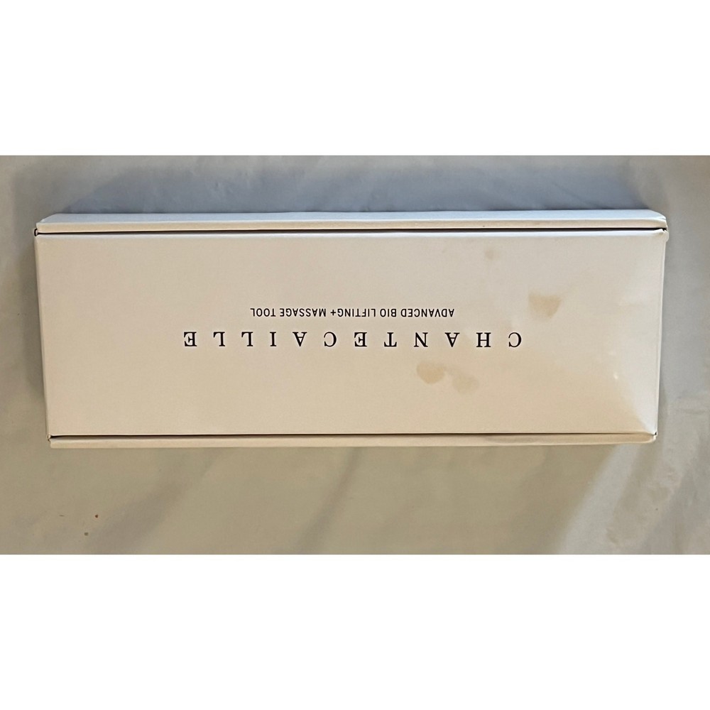 Chantecaille Advanced Bio Lifting + Massage Tool