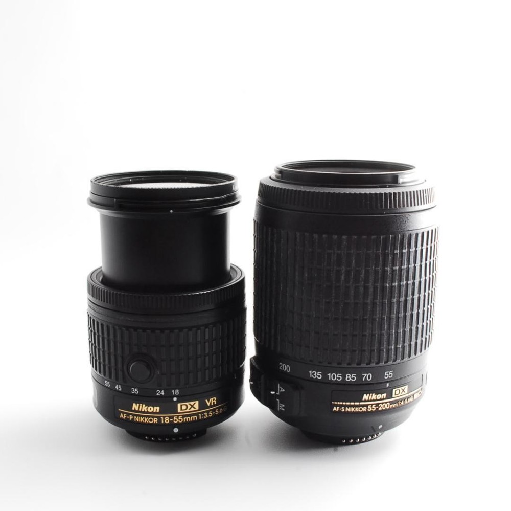 Nikon D5300 139233