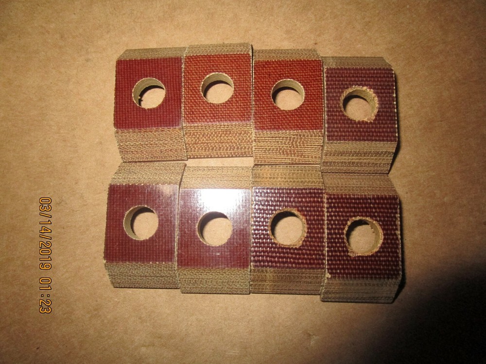 Hobart Wheel Cleaner (8 PACK) Model 5013 OEM# M220027