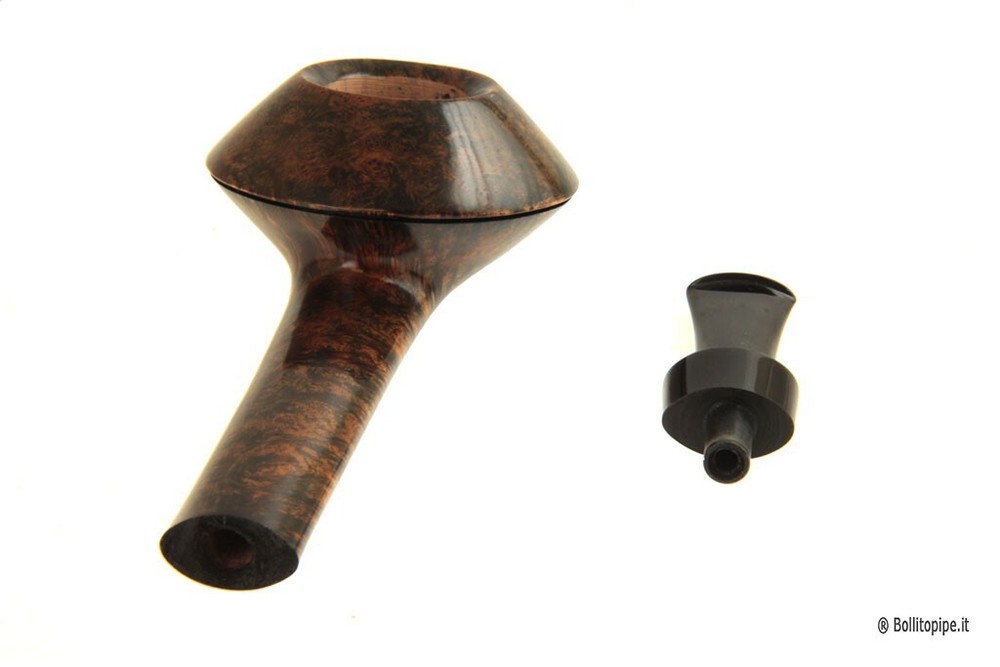C-Pipe - Straight Rhodesian-Liverpool