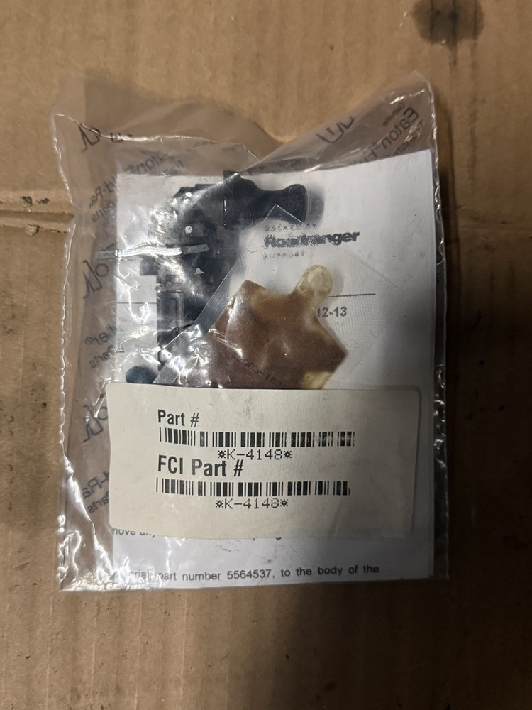 Genuine Eaton K-4148 Replacement Speed Sensor Kit Automatic Transmission
