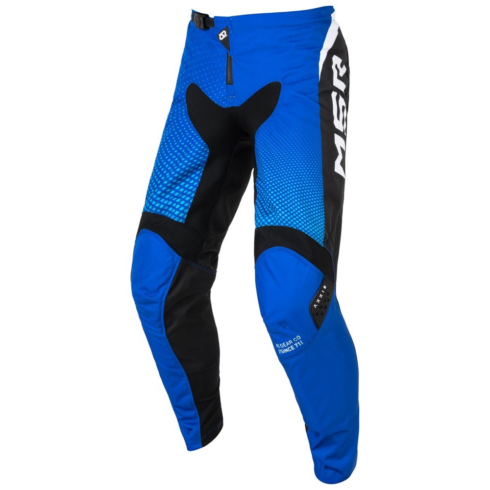 MSR™ 216-169-0036 Axxis Range Pants 42" Blue