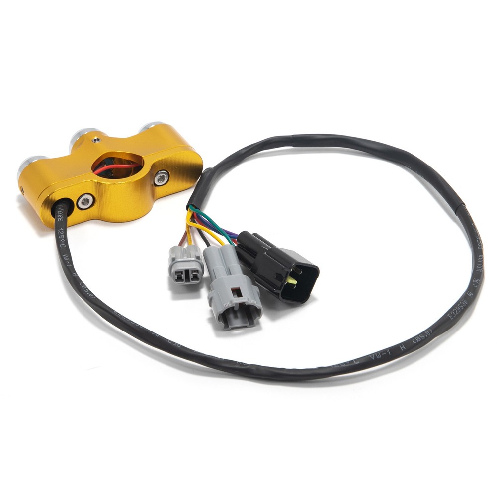 Tarazon Combination Headlight Mode/Selection Switch For Sur-ron Light Bee X New