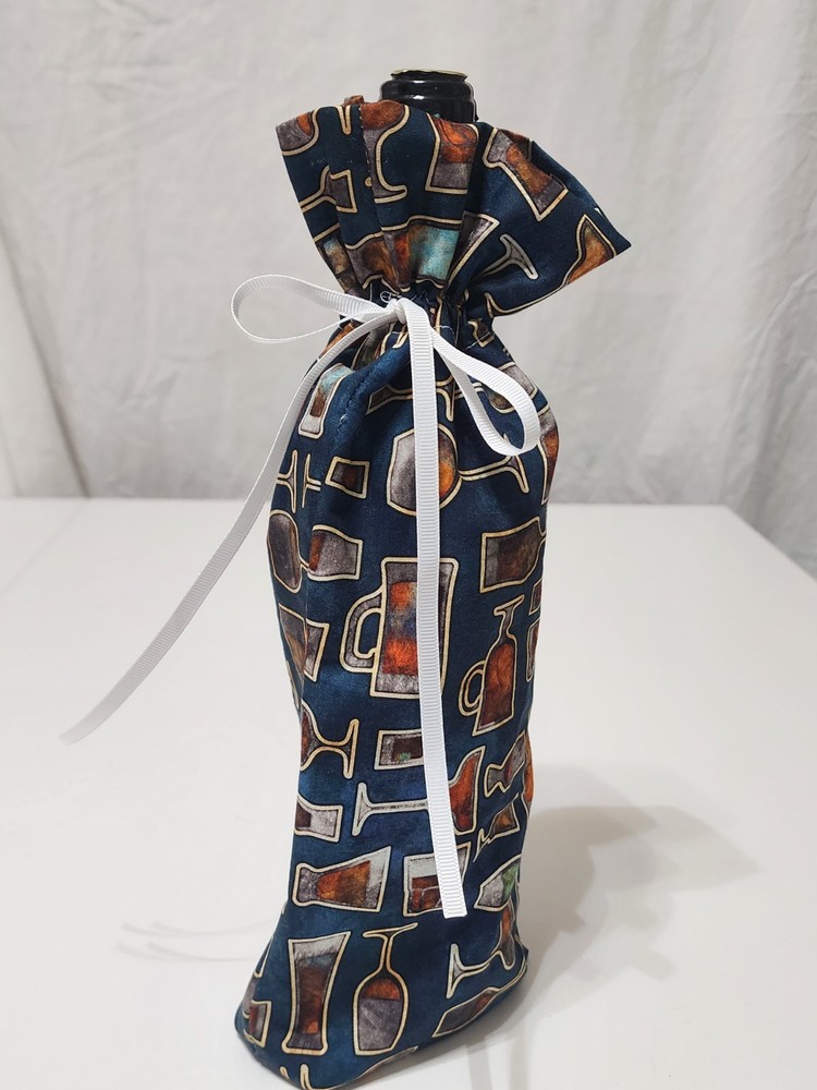 Wine, Grape Juice, Cider Bottle Holder