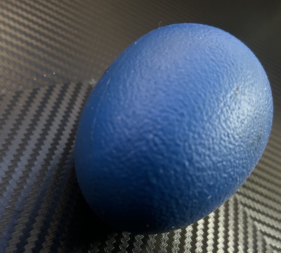 IronMind EGG - BLUE