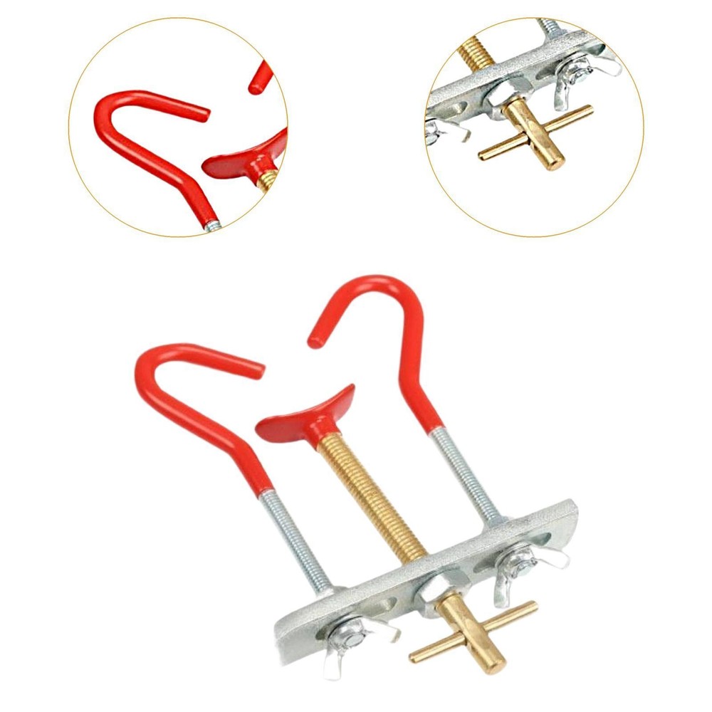 Branch Bender Portable Hand Tool Professional Compact Bending Tool Gardening