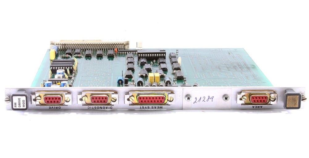 Philips Circuit Board 4022 226 3652