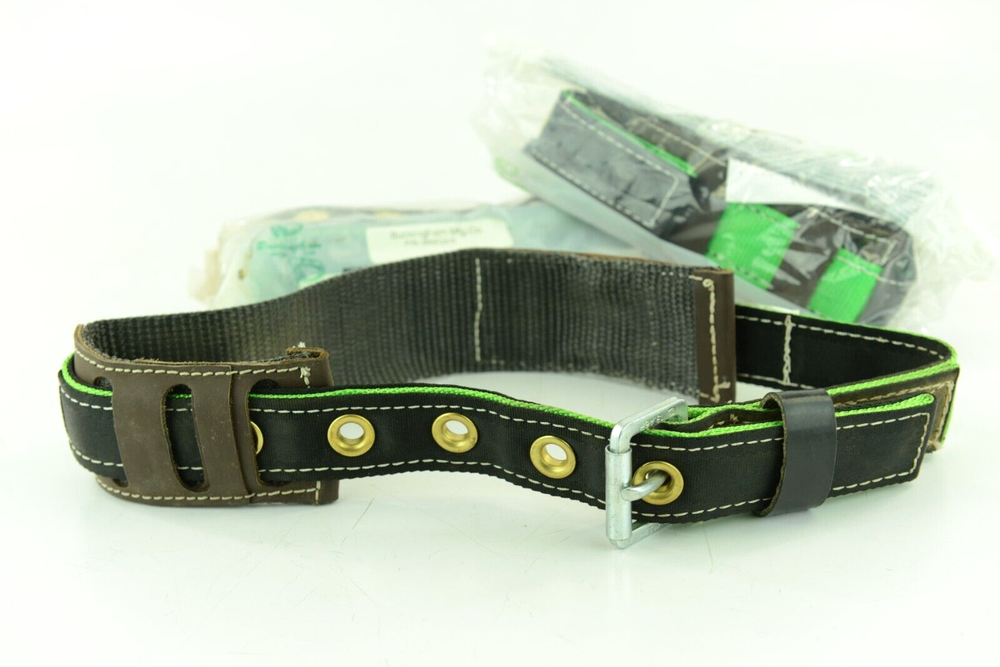 Buckingham Climbing Belt - Size Small - 3852Q3-S