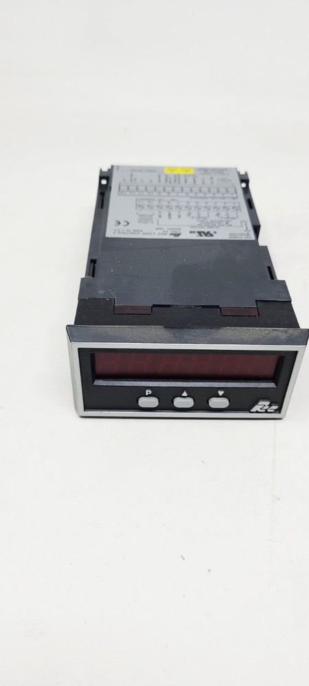 RED LION CONTROLS IMP23103 PROCESS METER