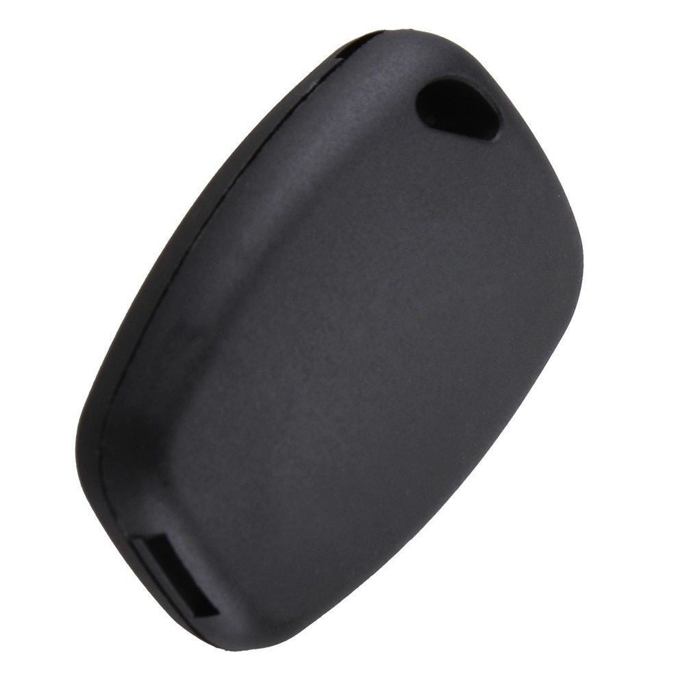 For Vauxhall Vivaro Van 2 Button Remote Key Fob Case Shell Cover