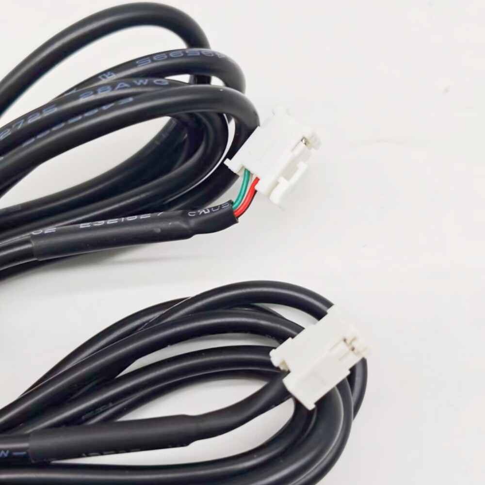 4 Pin 6 Pin Type-C Dual USB Port Socket Outlet Panel For Car Android Navigation