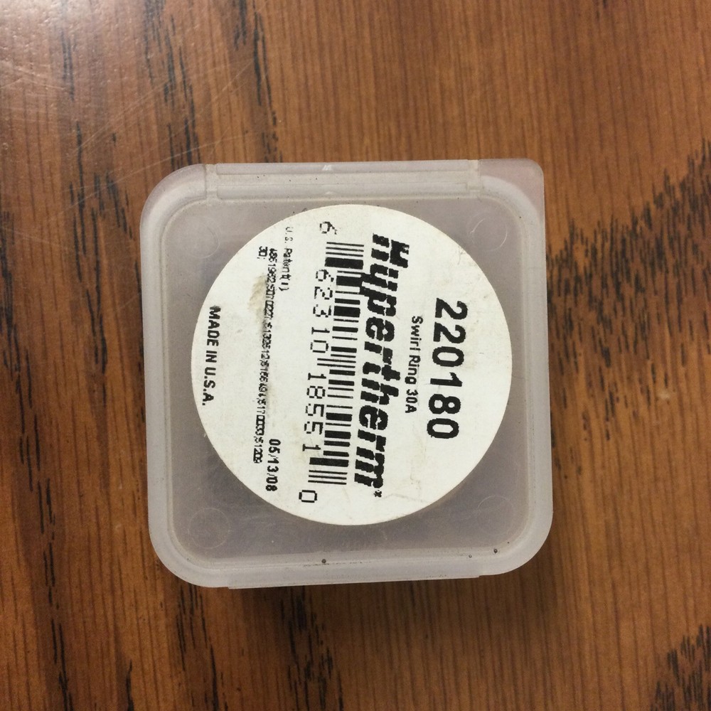 Hypertherm Swirl Ring 30A  (LN53J)