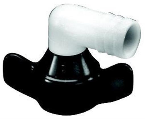Shurflow 2443946 Elbow Fitting 1/2" X 3/4" 244-3946