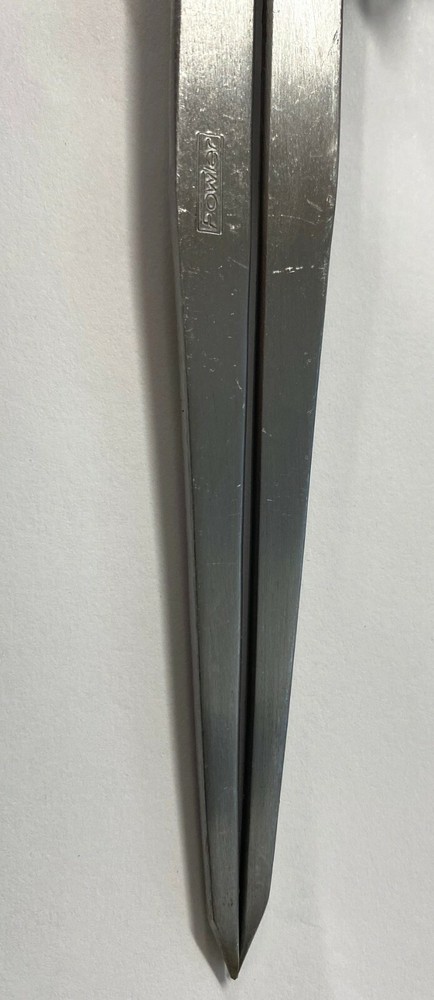 Fowler 52-115-006 6" Spring Divider