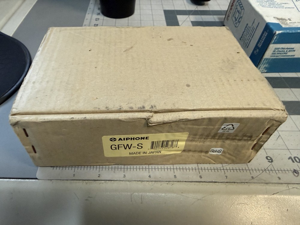 Aiphone GFW-S Desk Stand