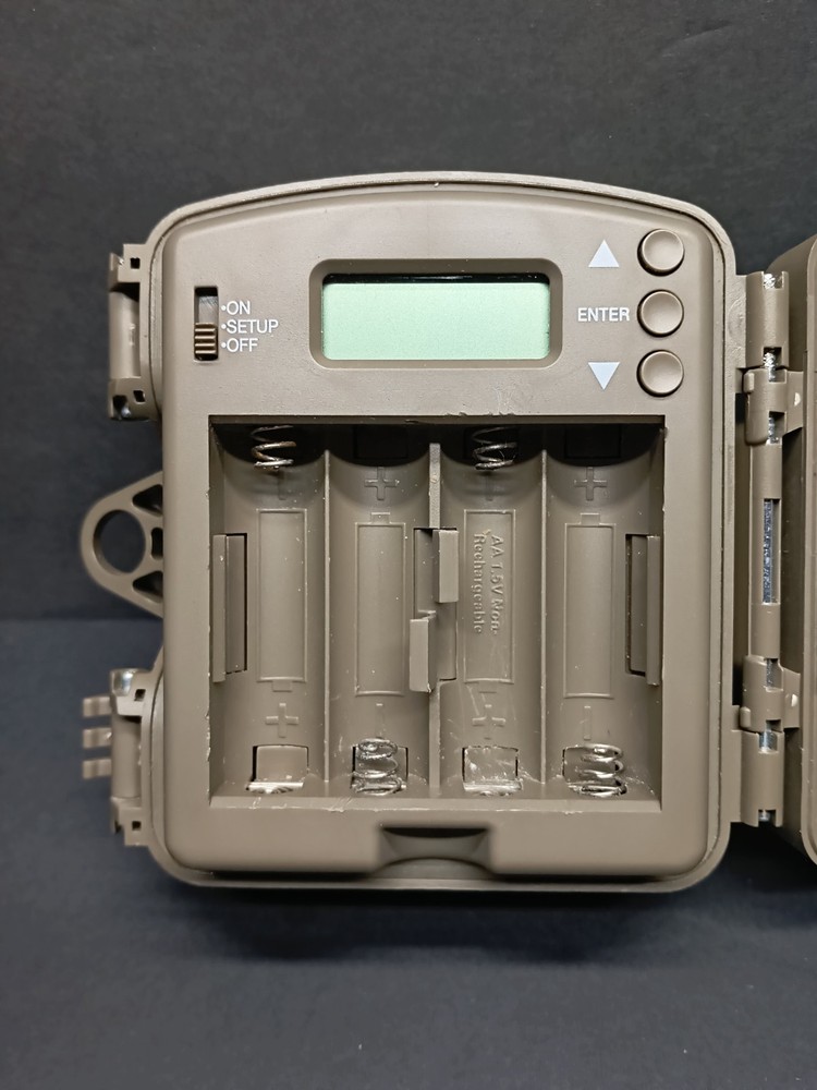 MOULTRIE TRAIL CAMERA MCG-13034