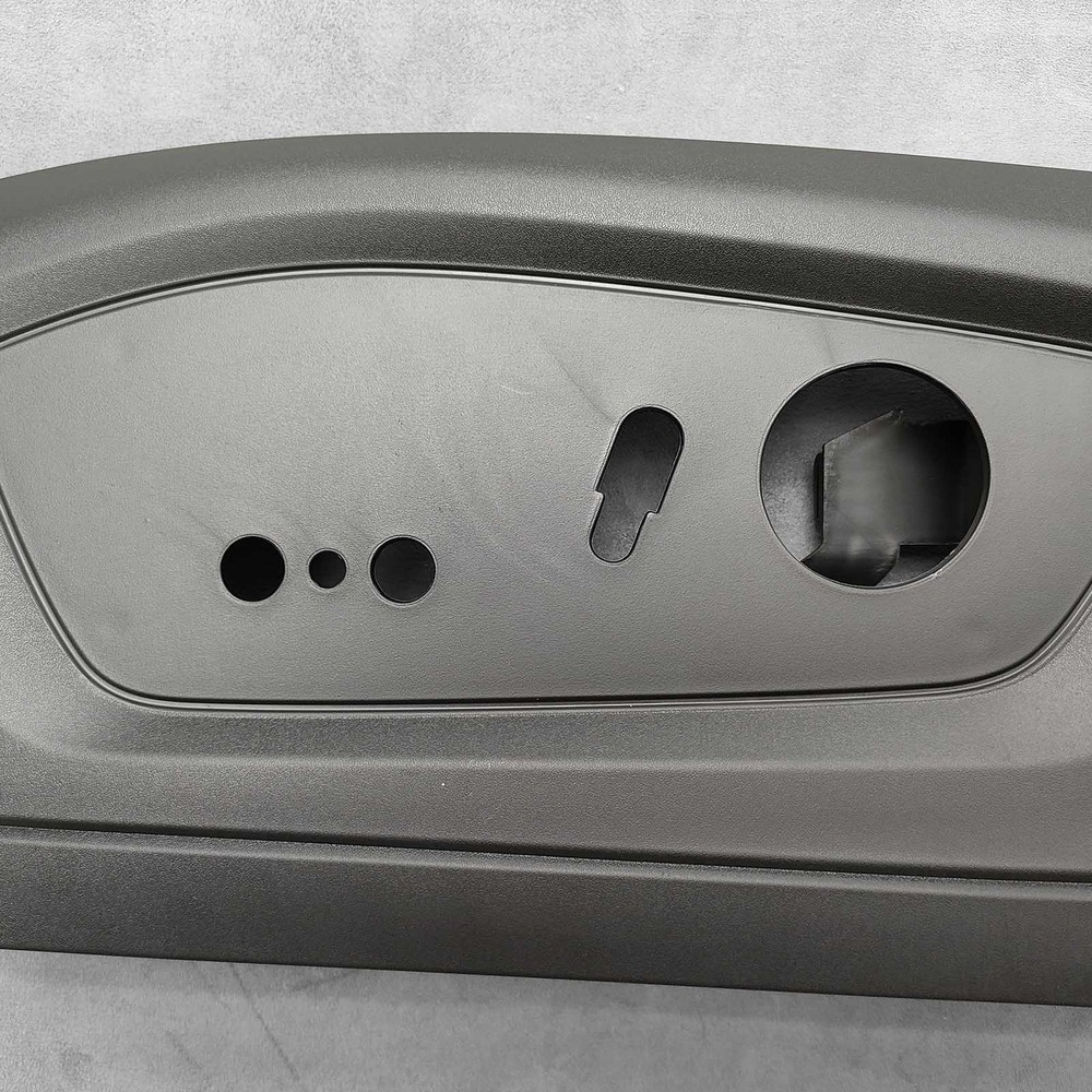 Front LH Driver Side Shield Panel LB5Z-5462186-BB for 2020-23 Ford Explorer