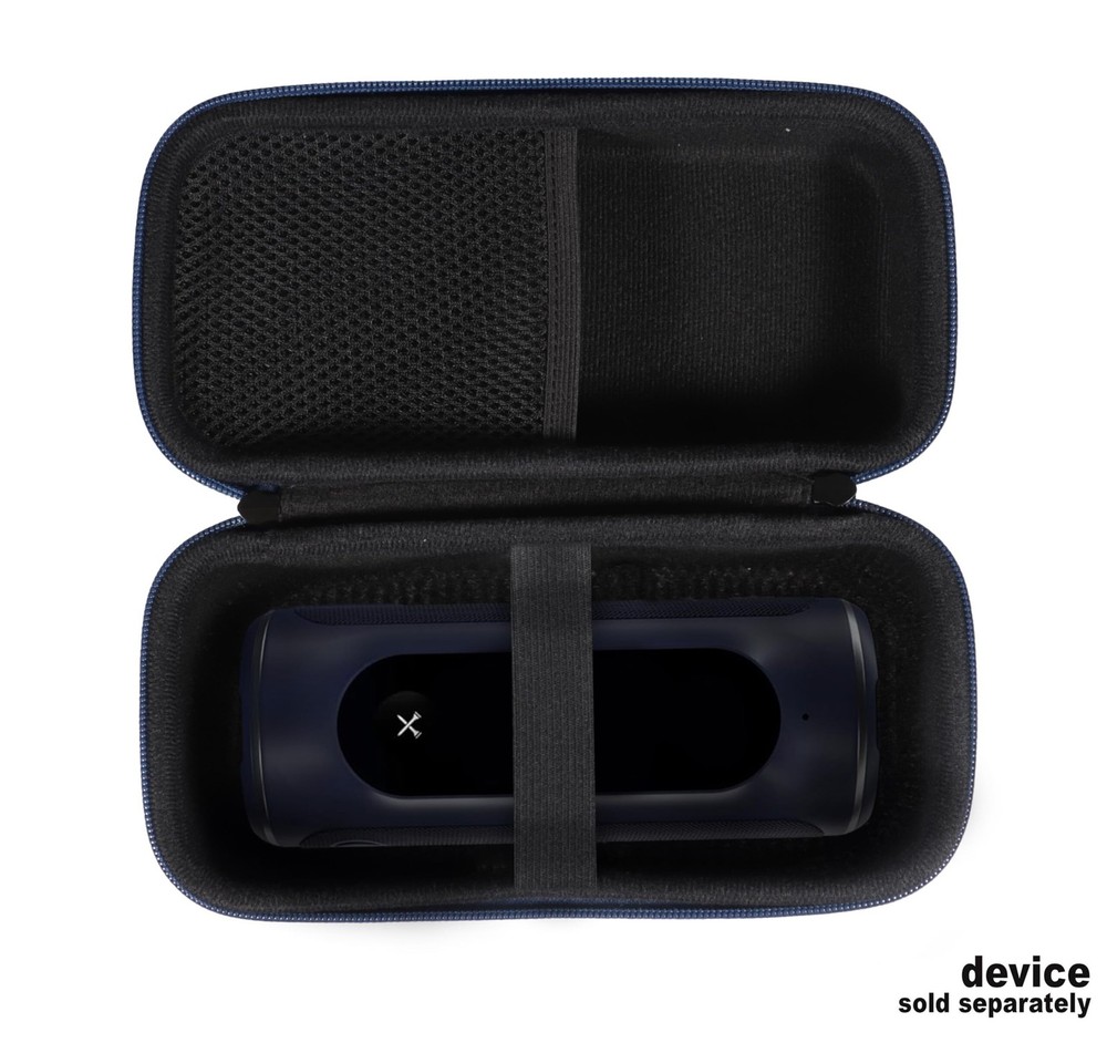 getgear Case for Blue Tees Golf Player+ GPS Speaker