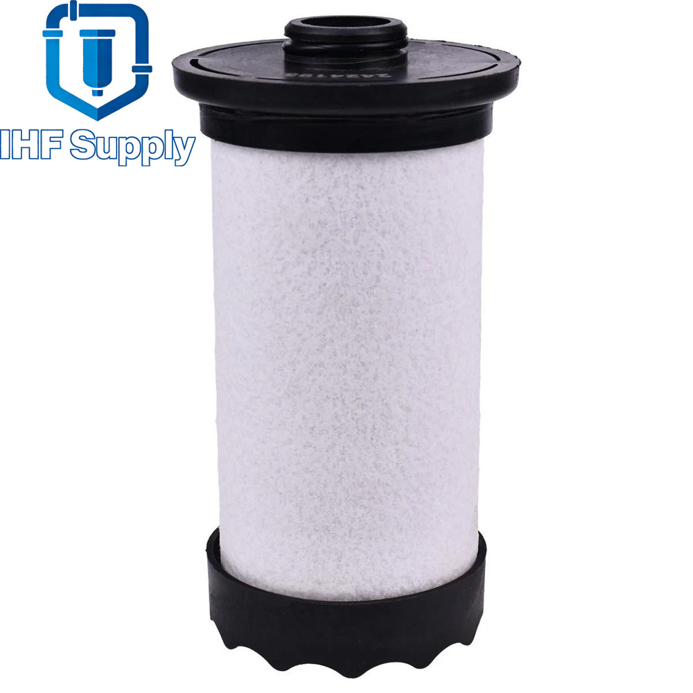 High Efficiency Ingersoll Rand 24241952 FA110IG Replacement Filter Element