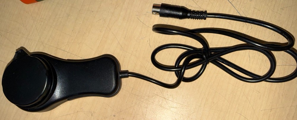 Extech HD400 Heavy Duty Light Meter with Accessories w/Case