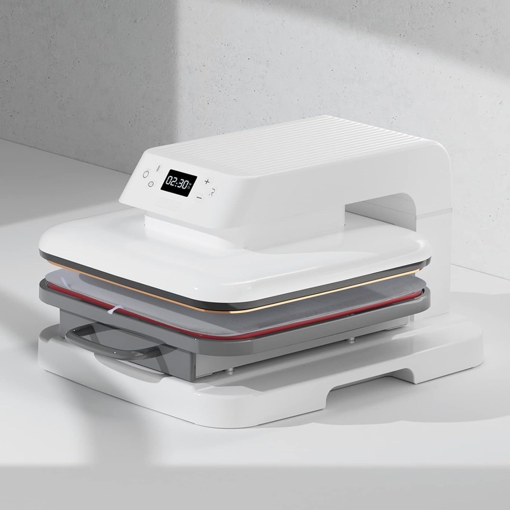 Lightweight Heat Press Insulation Mat - 16"x20"