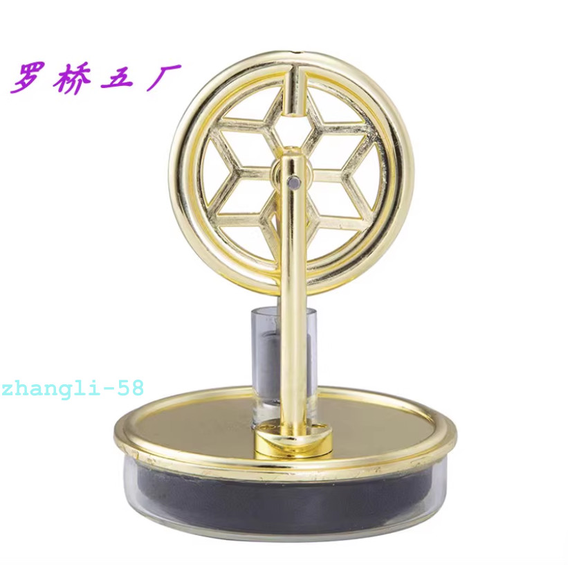 Low-temperature Steam Stirling Engine Finished Product Model Teaching Tools