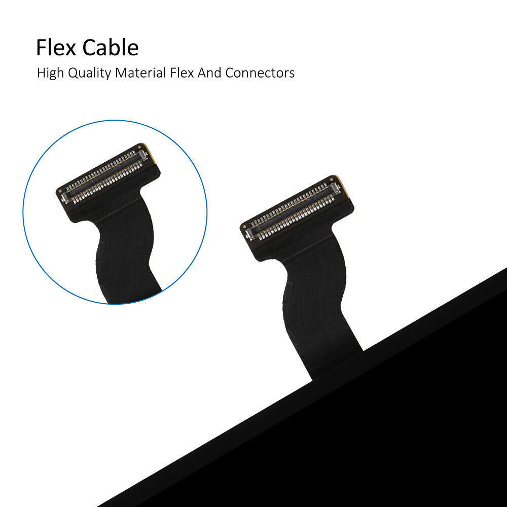 For iPhone 14 Pro Max Display LCD Touch Screen Digitizer Replacement Assembly