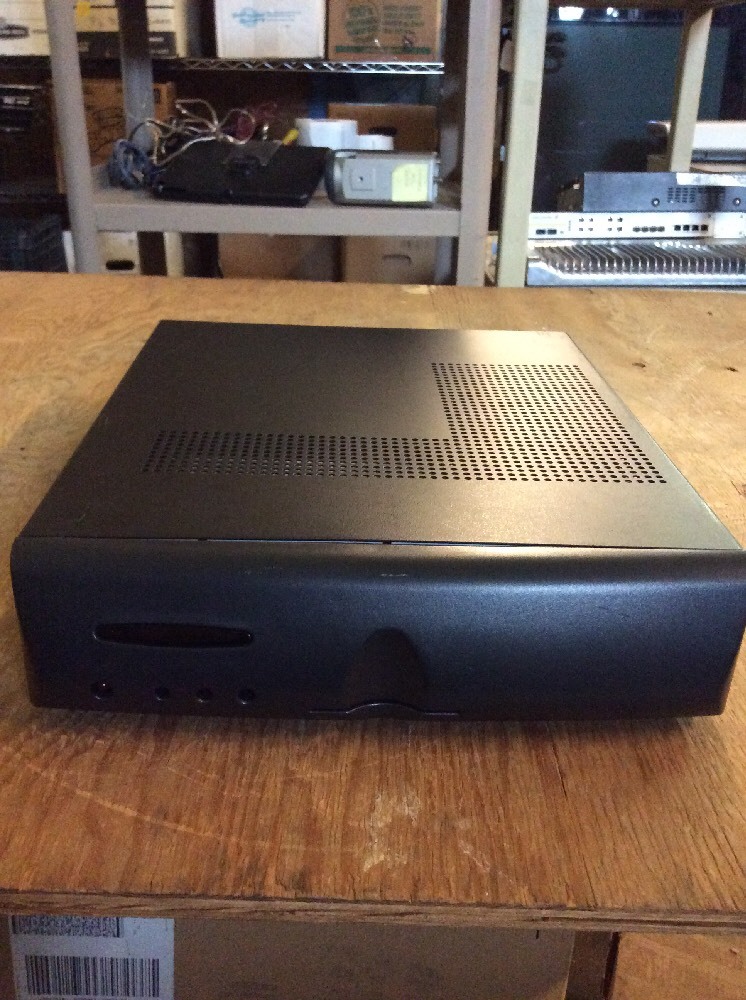 Eagle Broadband Satellite Receiver MP-2000