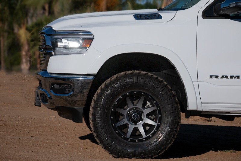 ICON For 19-UP Ram 1500 2-3in 2.5 VS IR COILOVER KIT