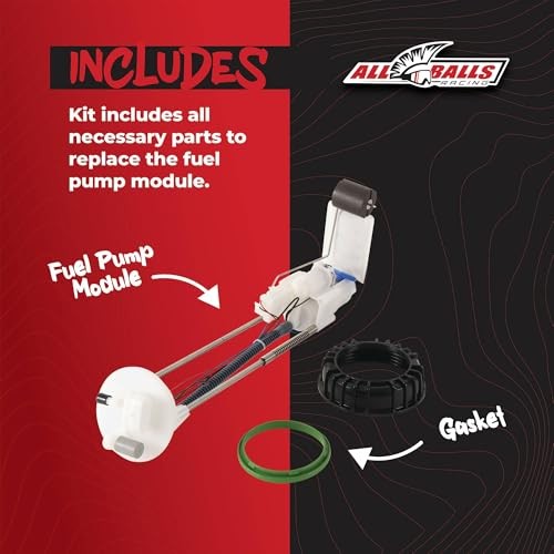 Racing 47-1029 - Fuel Pump Module