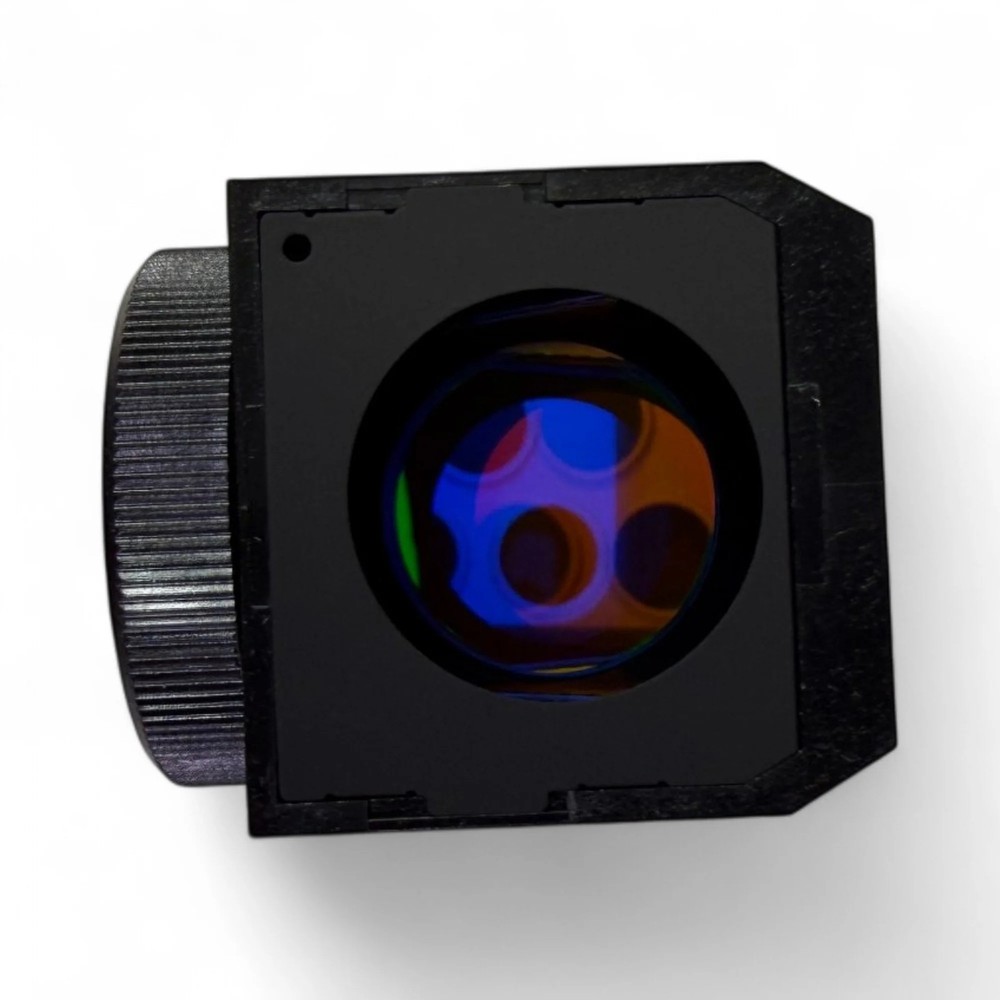 Nikon 488/561 M 99441 Microscope Filter Cube TE2000