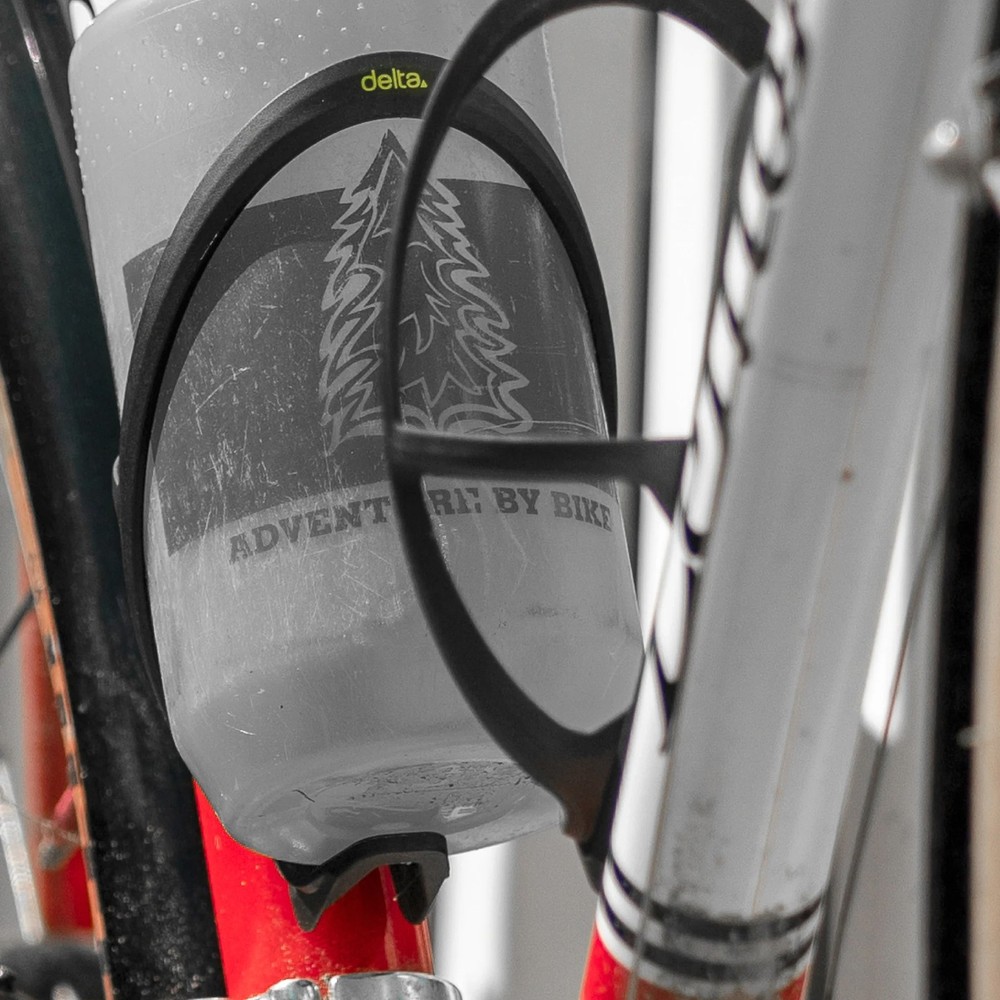 Delta Carbylon Bottle Cage