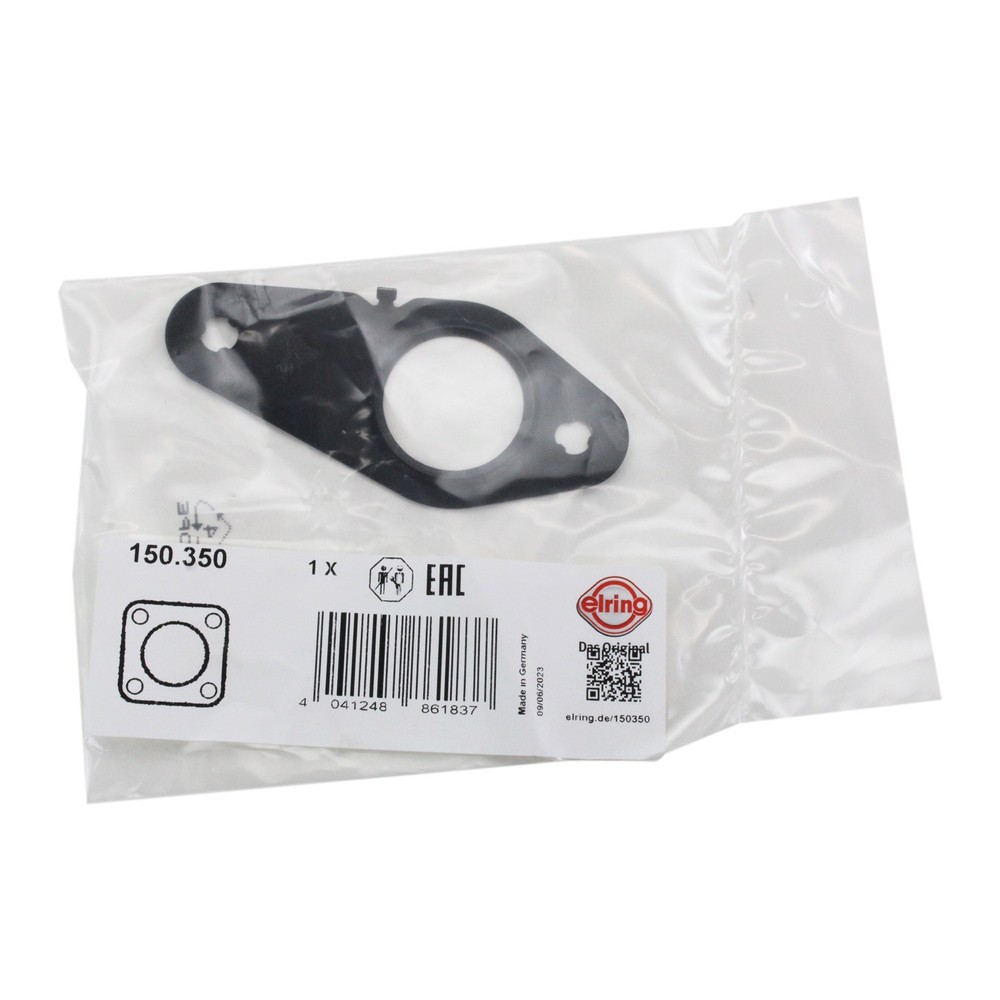 Elring Engine Crankcase Breather Gasket 150.350