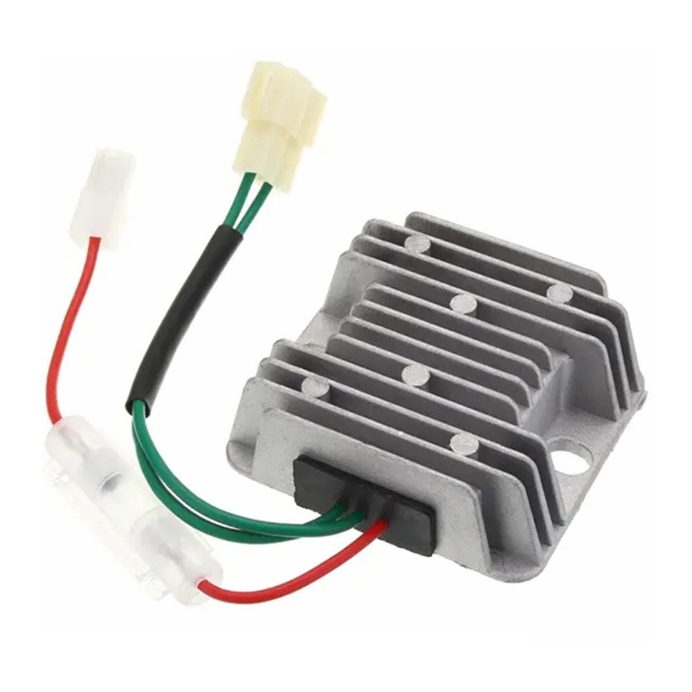 Engine AVR with Wide Voltage Input Range Suitable for Various Generators